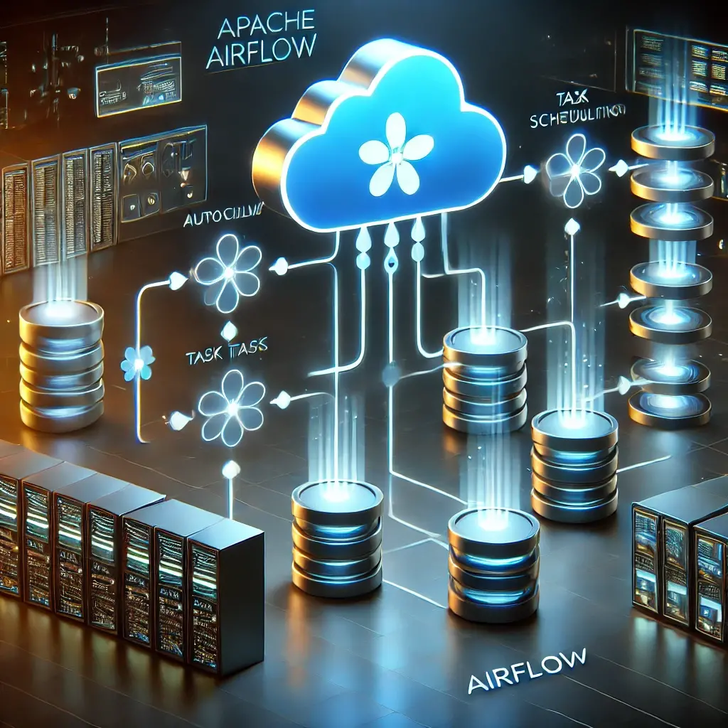 Introduction to Apache Airflow: Streamlining Workflow Automation