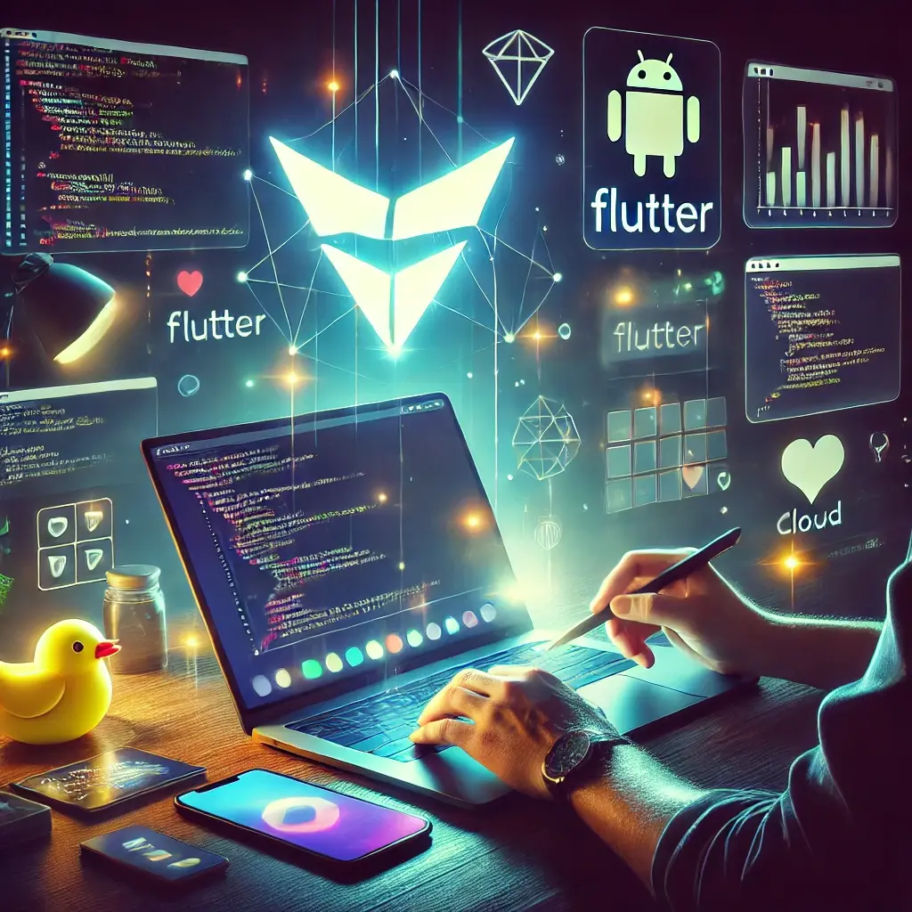 Getting Started with Dart Programming: A Beginner's Guide